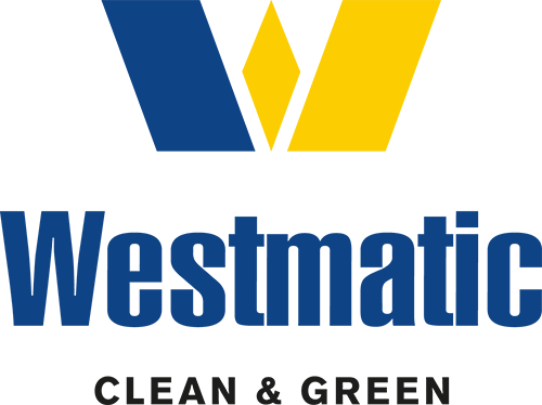 Westmatic - Clean and Green 